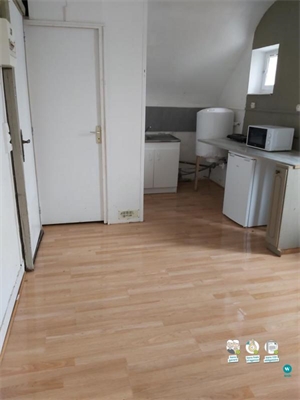 t1 à la location -   10100  ROMILLY SUR SEINE, surface 17 m2 location t1 - UBI440812604